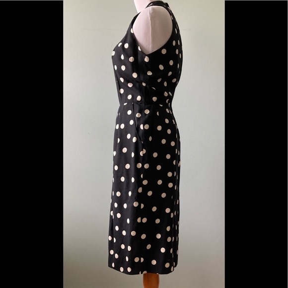 Gillian Dresses Gillian Vintage Silk Dress Unworn Poshmark